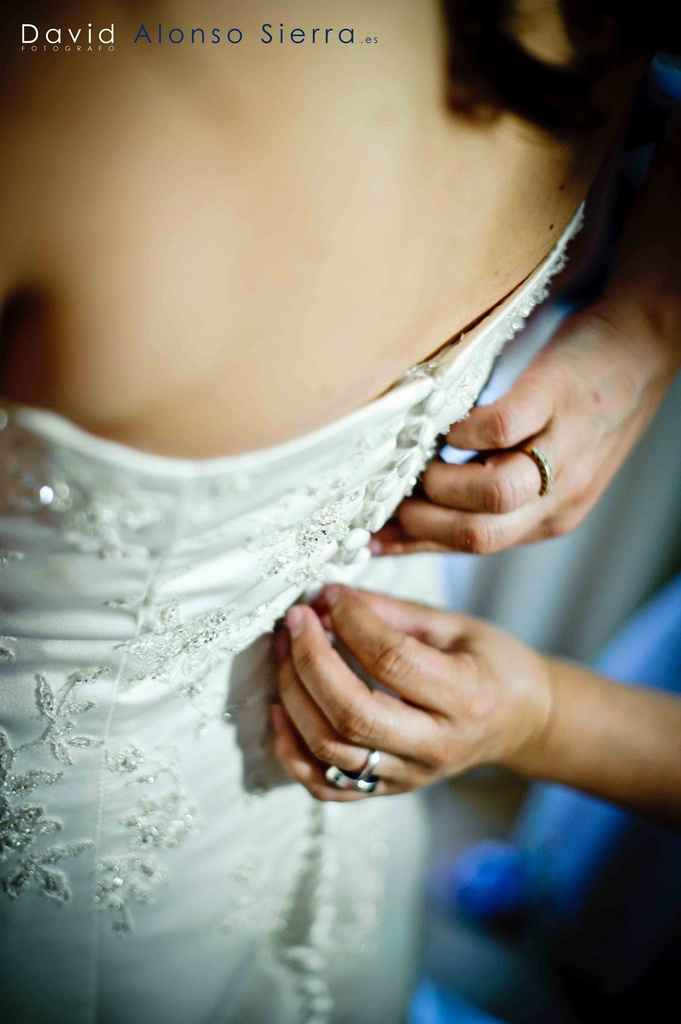 Vestido