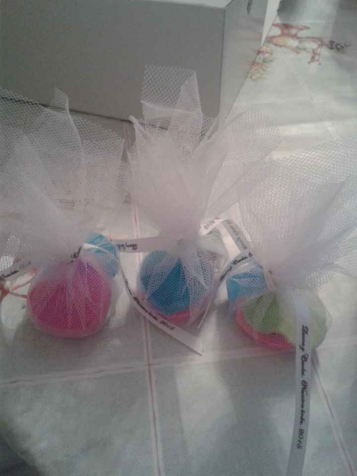 Regalito finalizado