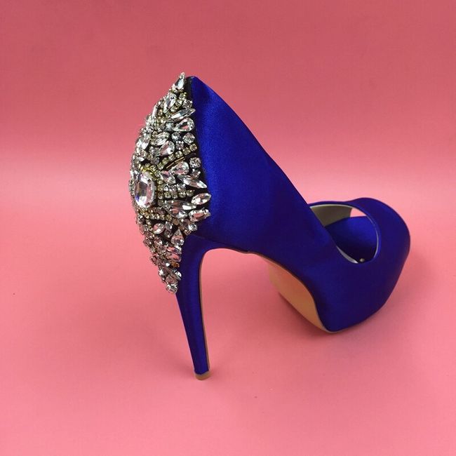 zapatos azules 1