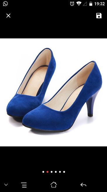 zapatos azules 2