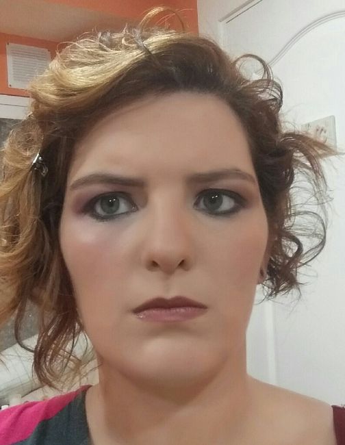 Opinion maquillaje - 2