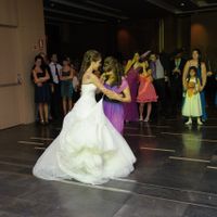 EN EL BAILE