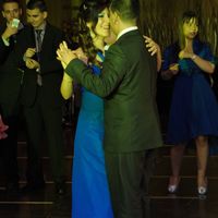 EN EL BAILE