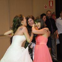EN EL BAILE
