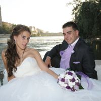 Fotos dia de la boda