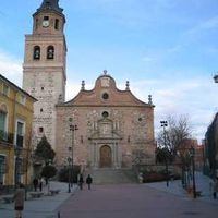 Parroquia de San Pedro Advíncula
