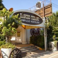 Rancho Texano (I)