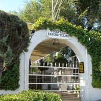 Rancho Texano (II)