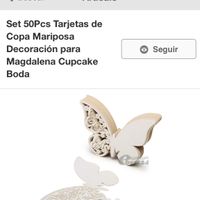 Mariposas - 1