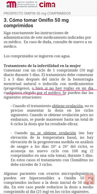 Omifin julio - 1