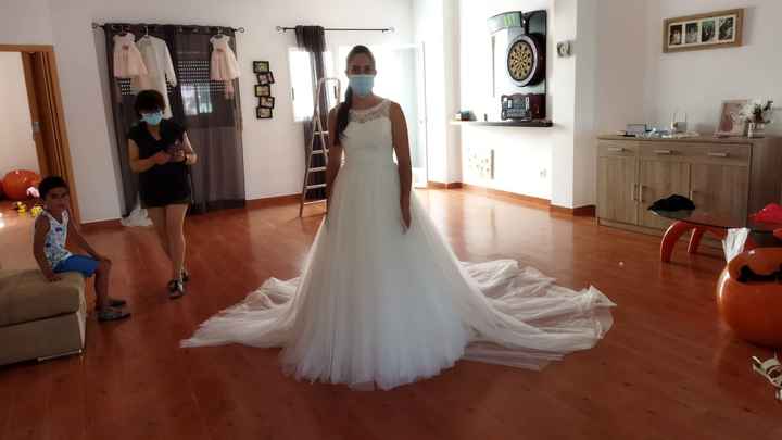 The bridal factory Valencia - 4