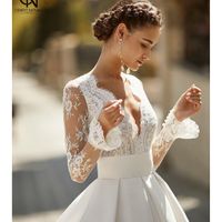 Precio vestido Andrea Aire Barcelona - 1