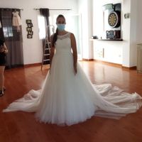The bridal factory Valencia - 4