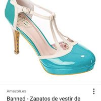  ya tengo todo mi Atuendo!! - 1