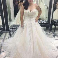  ya tengo todo mi Atuendo!! - 2