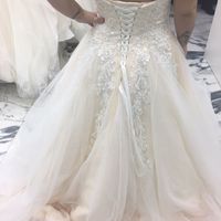  ya tengo todo mi Atuendo!! - 5