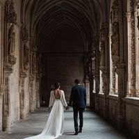 ¿Con cuántos ❤️ valoras el día de tu boda? - 1