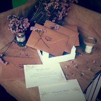 Invitaciones de boda