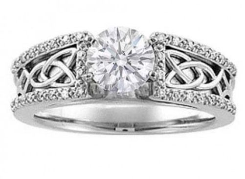 un anillo de fliparlo...