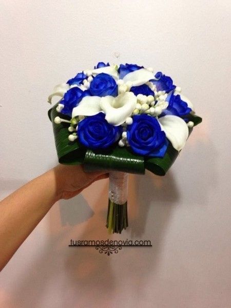 ramo novia 2