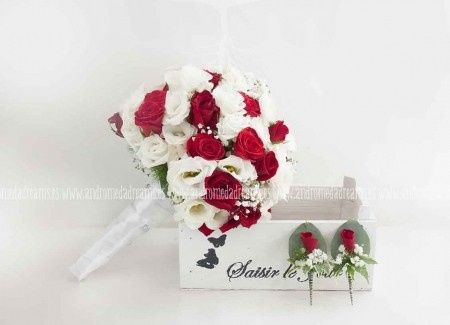 ramo novia 4