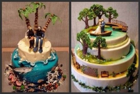 tarta viajera