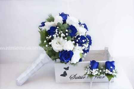 ramo novia 3