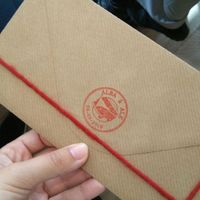 Entrega de invitaciones en proceso... - 2
