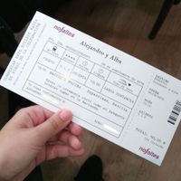 Entrega de invitaciones en proceso... - 3