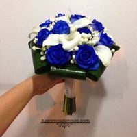 ramo novia 2