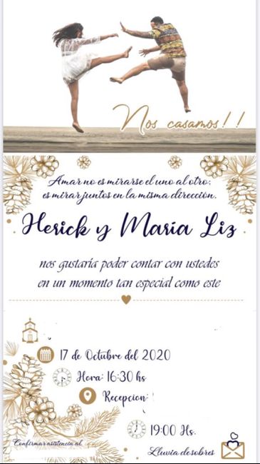 invitaciones 1