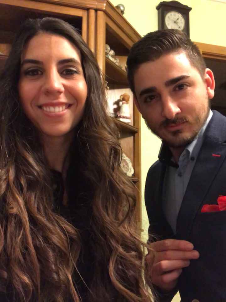 ÚLTIMO PASO: Te reto a... - 1