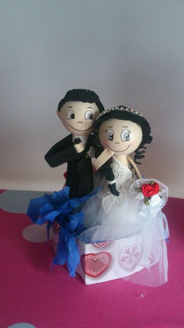 Mis muñequitas - 4