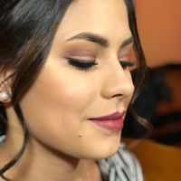 ¿Te maquillarán o lo harás tú misma? - 1