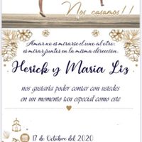 invitaciones - 1
