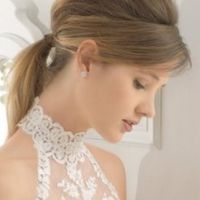 Peinado para mi vestido, s.o.s. - 2