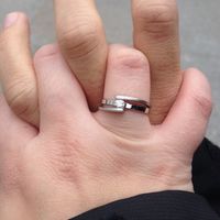 ¿cómo es tu anillo? - 1