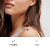  como se llama este Pendiente? - 1