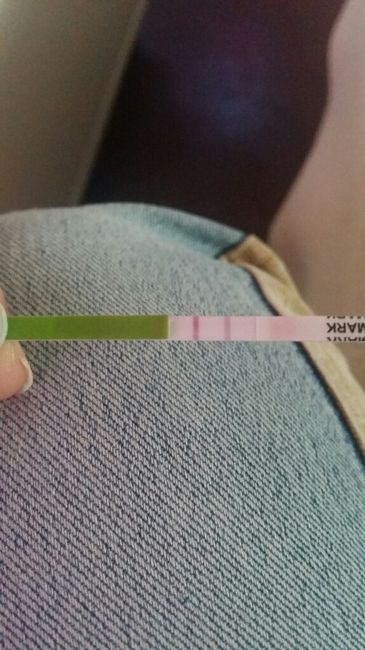 Buscadora primer bebé con dudas! - 1