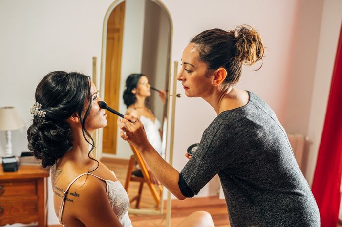 maquillaje - 1