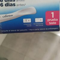 Luchadoras Embarazadas - 1