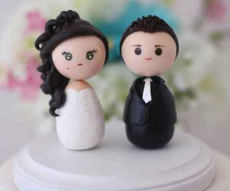 MIS MUÑECOOOOOOS!!!!