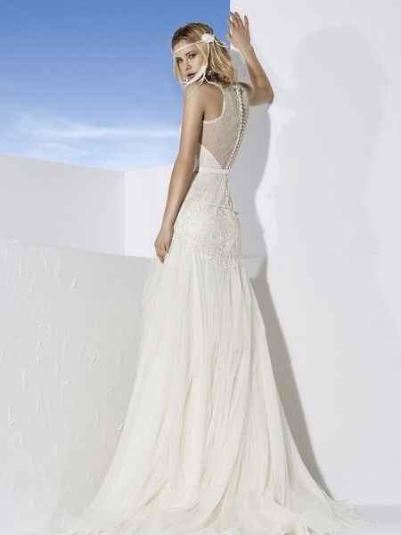 Novias yolancris - 2