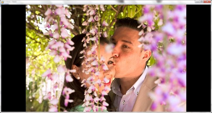Fotos de preboda