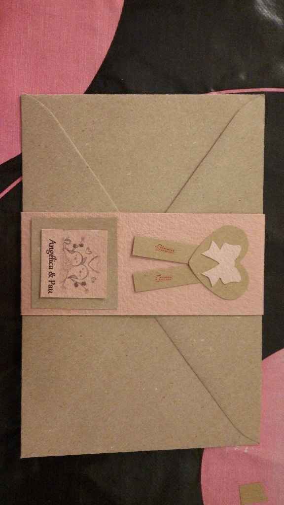 8. Invitados en pareja
