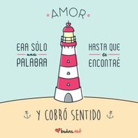 Amor verdadero en Mas Alba