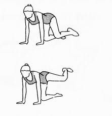 PATADA LATERAL