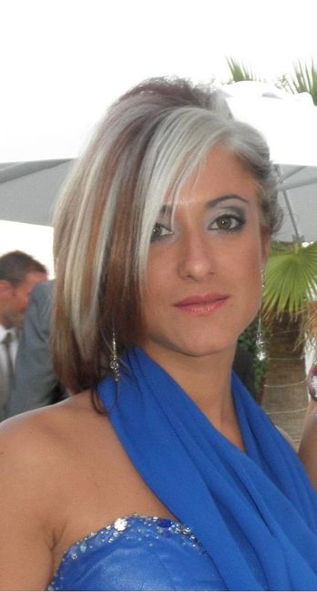 De boda Julio 2011