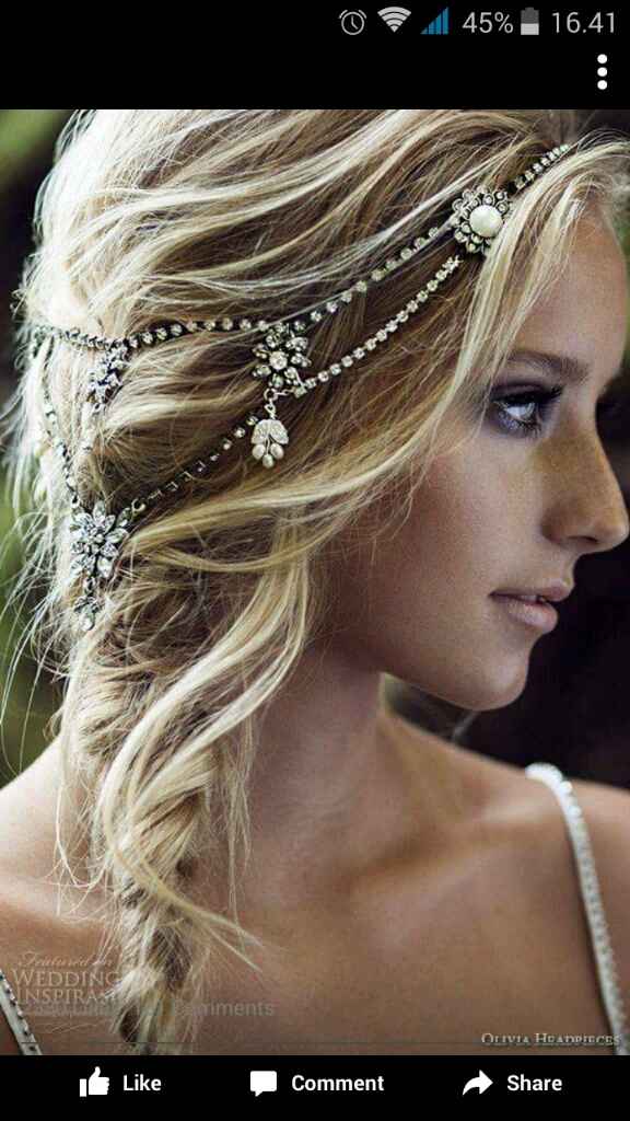 Donde conseguir esta tiara?? - 1