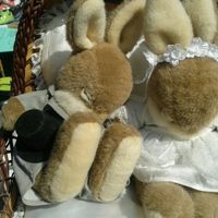 Regalar peluches de novios? - 1